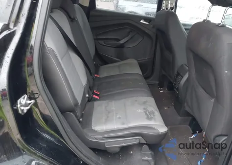 2016 Ford Escape Se from USA, damaged, VIN 1FMCU9GX1GUC76162